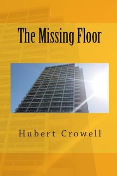 portada The Missing Floor (en Inglés)