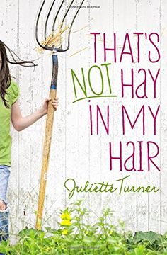 portada That's not hay in my Hair (in English)