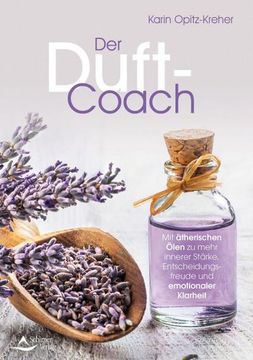 portada Der Duft-Coach (in German)