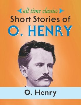 portada Short Stories of O. Henry (en Inglés)
