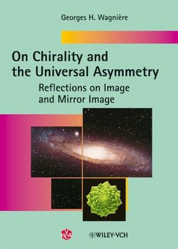 portada On Chirality and the Universal Asymmetry: Reflections on Image and Mirror Image (in English)