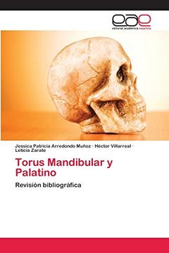 portada Torus Mandibular y Palatino