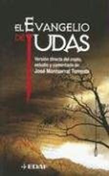 portada Evangelio de Judas (in Spanish)