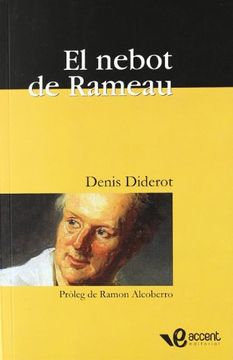 portada Nebot De Rameau (in Catalá)