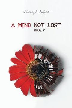 portada A Mind Not Lost: Book 2