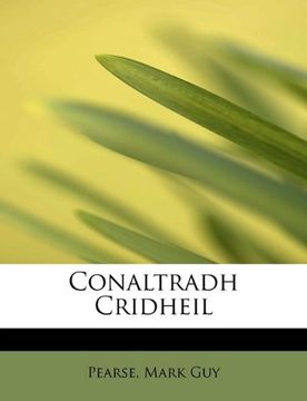 portada Conaltradh Cridheil (Scots Gaelic Edition)