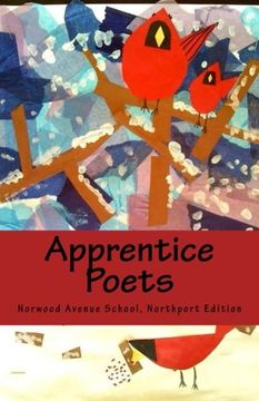 portada Apprentice Poets: Norwood Avenue School