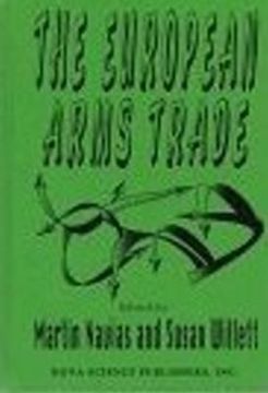 portada the european arms trade (en Inglés)