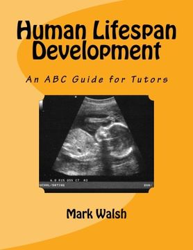 portada Human Lifespan Development: An abc Guide for Tutors (Btec National Level 3 Health and Social Care) 