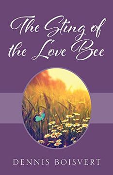 portada The Sting of the Love bee 