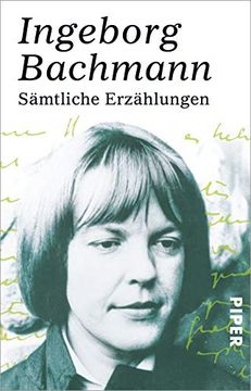 portada Sämtliche Erzählungen (en Alemán)