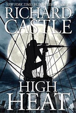 portada High Heat (Castle)
