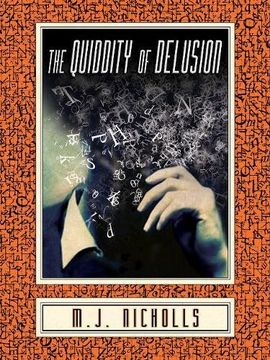 portada The Quiddity of Delusion