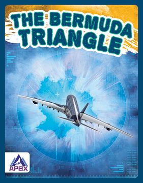 portada The Bermuda Triangle (in English)