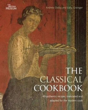 portada The Classical Cookbook