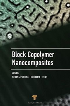 portada Block Copolymer Nanocomposites (en Inglés)