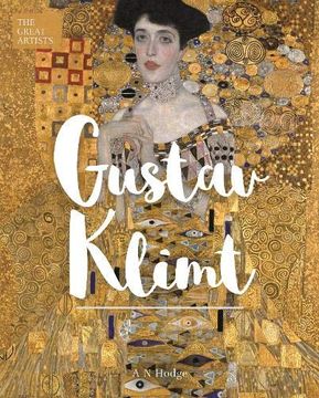 portada The Great Artists: Gustav Klimt (in English)