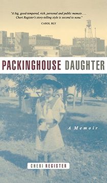 portada Packinghouse Daughter: A Memoir 