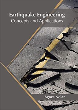 portada Earthquake Engineering: Concepts and Applications