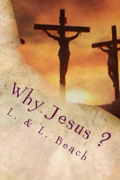 portada Why Jesus