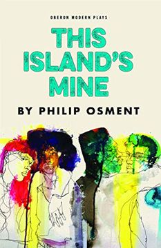 portada This Island's Mine (Oberon Modern Plays) (en Inglés)