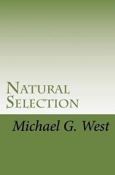 portada Natural Selection (en Inglés)