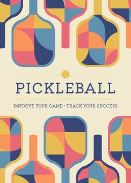 portada Pickleball (en Inglés)