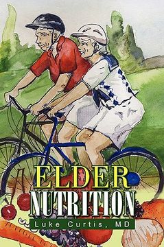 portada elder nutrition (en Inglés)