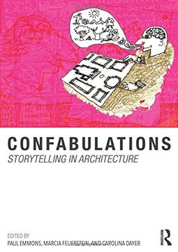 portada Confabulations: Storytelling in Architecture