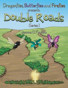 portada Double Roads (en Inglés)