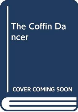 portada The Coffin Dancer
