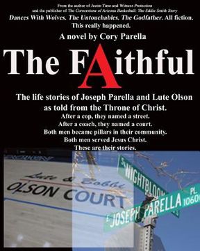 portada The Faithful (en Inglés)