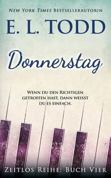 portada Donnerstag (in German)
