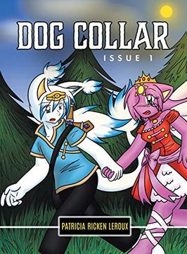 portada Dog Collar: Issue 1 (in English)