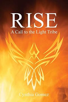 portada Rise: A Call to the Light Tribe (in English)