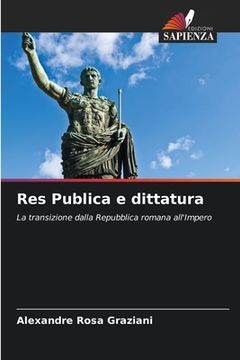 portada Res Publica e dittatura (en Italiano)
