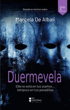 portada Duermevela (in Spanish)