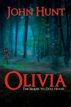 portada Olivia: The Sequel to Doll House (in English)