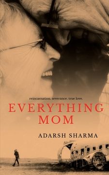 portada Everything Mom (en Inglés)