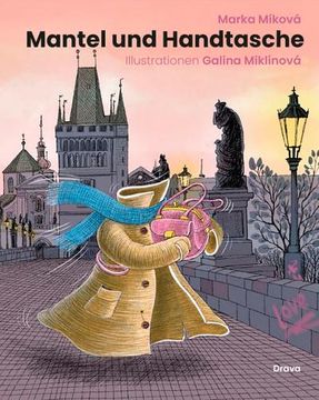 portada Mantel und Handtasche (in German)