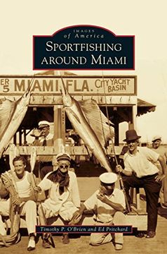 portada Sportfishing Around Miami
