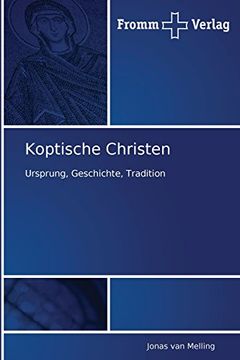 portada Koptische Christen (in German)
