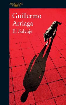 portada El Salvaje / The Savage (in Spanish)