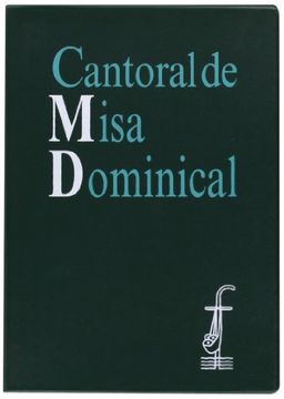 Cantoral de Misa Dominical (Letra)