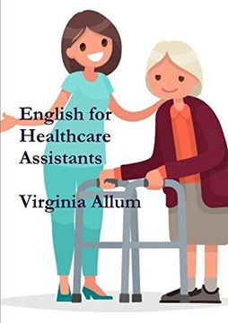 portada English for Healthcare Assistants (en Inglés)