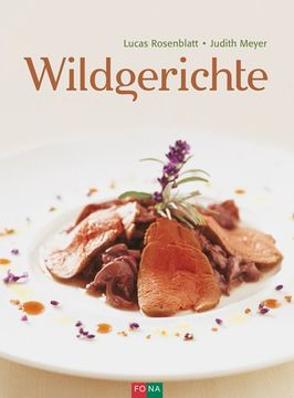 portada Wildgerichte (in German)