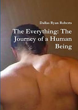 portada The Everything: The Journey of a Human Being