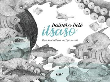 portada Bainera Bete Itsaso (in Basque)