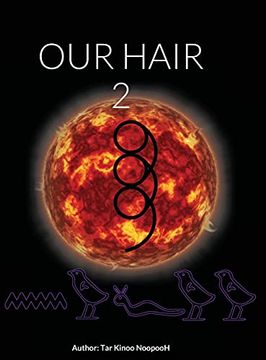 portada Our Hair 2 (en Inglés)