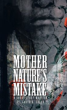 portada Mother Nature's Mistake (en Inglés)